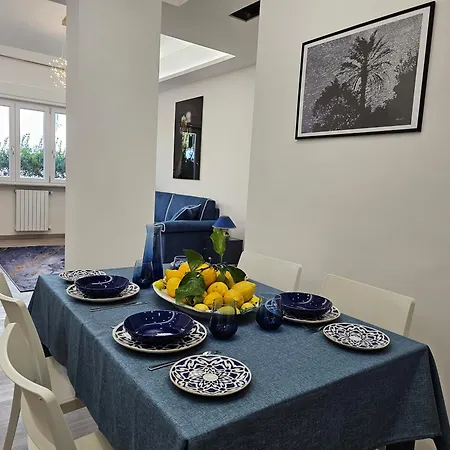 Apartment Endless Summer - Amalfi Coast