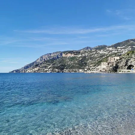 Apartment Endless Summer - Amalfi Coast *