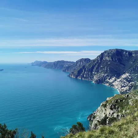 Apartment Endless Summer - Amalfi Coast *