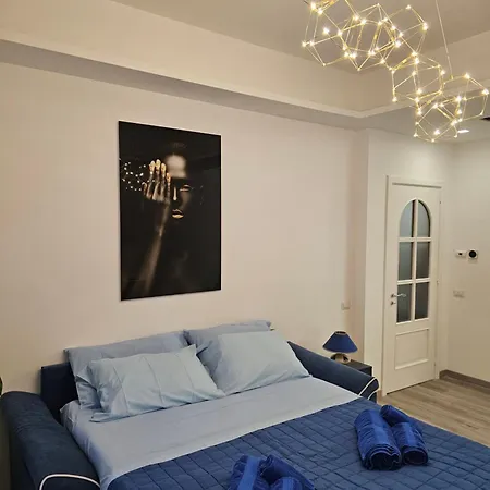 Apartment Endless Summer - Amalfi Coast