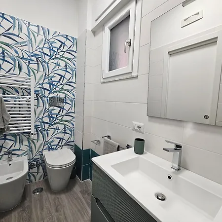 Apartment Endless Summer - Amalfi Coast Maiori