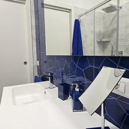 Apartment Endless Summer - Amalfi Coast Maiori