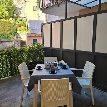 Apartment Endless Summer - Amalfi Coast